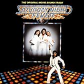 オリジナル・サウンドトラック サタデー・ナイト・フィーバー