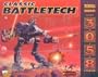 Classic Battletech: Technical Readout 3058 Upgrade (FPR35015)