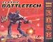  : Classic Battletech: Technical Readout 3058 Upgrade (FPR35015) (Battletech)