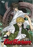 Get Backers Seasons 1-2