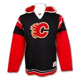 Reebok Calgary Flames Youth 3-in-1 T-Shirt Combo