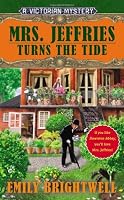 Mrs. Jeffries Turns the Tide (A Victorian Mystery)