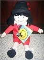 Pepito 16" Madeline Friend Ragdoll