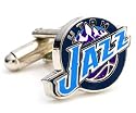 Utah Jazz Cufflinks