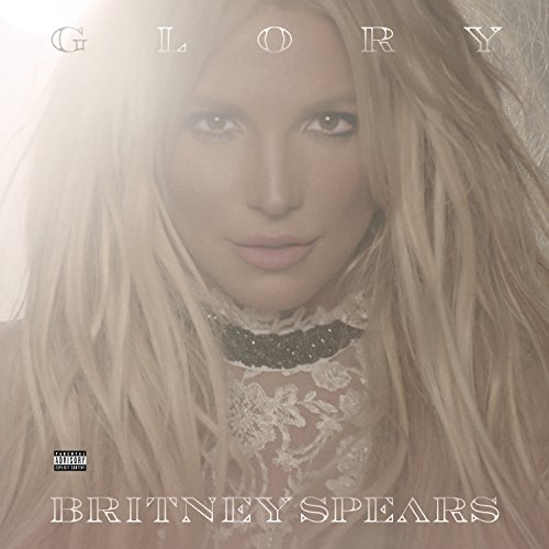 Album Art for Glory [Deluxe Edition] by Britney Spears