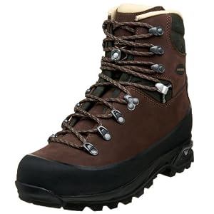 Buy Lowa Mens Baffin Pro Backpacking Boot