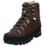 Lowa Men's Baffin Pro Backpacking Boot,Chestnut/Anthracite,8 M US