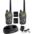 Midland Outfitter Series GXT775VP3  36 Channel 30-Mile GMRS with NOAA All Hazard /Weather Alert, Mossy Oak Break Up Camo , Pair
