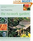 The No-Work Garden...