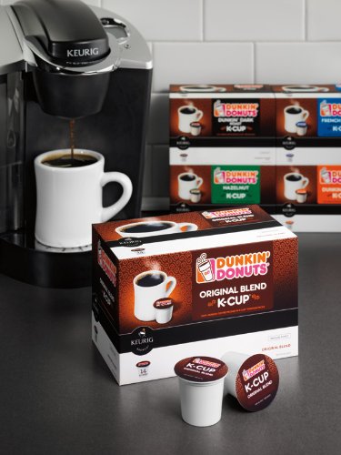 Image #4 of Dunkin Donuts Original