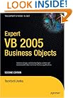 Expert VB 2005 Business Objects (Expert's Voice in .NET)