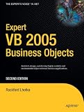 Expert VB 2005 Business Objects (Experts Voice in .NET)