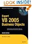 Expert VB 2005 Business Objects (Expert's Voice in .NET)