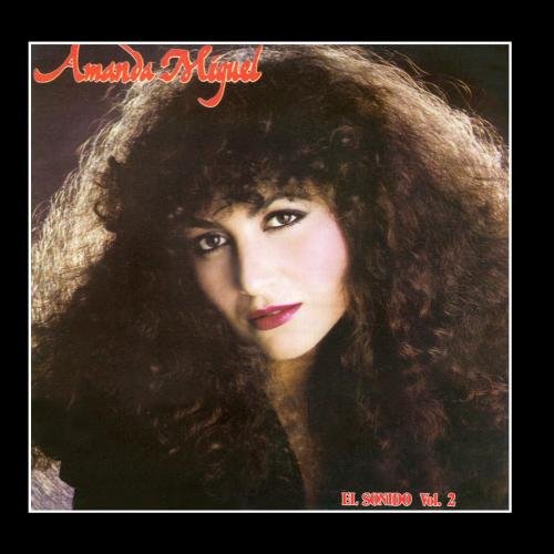 Amanda Miguel - Amanda Al Piano Lyrics - Zortam Music