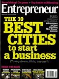 Entrepreneur [US] August2009 (単号)