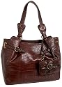 Jessica Simpson Sasha Satchel