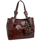 Jessica Simpson Sasha Satchel