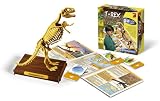 Eigenschaften Clementoni 5695140 / Clementoni 69514.0 - GALILEO T-Rex