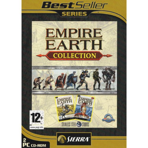 Empire Earth Collection Empire Earth Collection