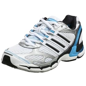 adidas Women's Supernova Sequence Running Shoe