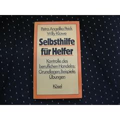Selbsthilfe f�r Helfer
