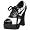 Black/White Patent