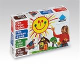 Eigenschaften KnorrPrandell  / Gütermann / KnorrPrandell 9007288 - Waco Geschenkpackung Fingerfarben 6 x 125ml