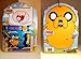 Adventure Time with Finn Jake Accessory Set