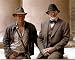 Harrison Ford Sean Connery Indiana Jones 8x10 Photo