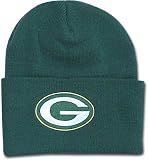 Green Bay Packers Stadium Knit Cap - B0000VAP7M