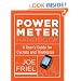 The Power Meter Handbook: A User's Guide for Cyclists and Triathletes