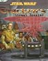 Cracken's Threat Dossier (Star Wars RPG)