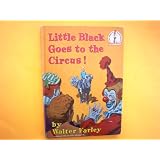 Little Black Goes to the Circusby Walter Farley