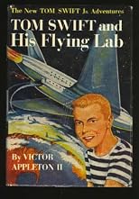 Tom Swift And His Flying Lab
