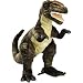 Tyrannosaurus Medium Plush Dinosaur
