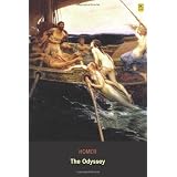 The Odyssey (BC Classic)by Homer