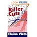 Killer Cuts (Center Point Premier Mystery (Large Print))