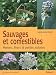 Sauvages et comestibles : Herbes, fleurs & petites salades
