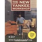 Click here to buy The New Yankee Workshop by  Norm; Snyder, Tim Abram.