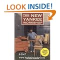 The New Yankee Workshop