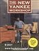 Books : The New Yankee Workshop