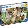 Ravensburger Ice Age 3, 3x49 piece jigsaw puzzle