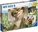 Ravensburger Ice Age 3, 3x49 piece jigsaw puzzle