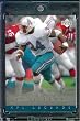 2000 Upper Deck Legends # 25 Earl Campbell Houston Oilers Football Card - Mint Condition - Shipped In Protective ScrewDown Display Case!