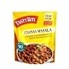 Tasty Bite Channa Masala Entree, Heat & Eat, 10-Ounce Pouches (Pack of 6)