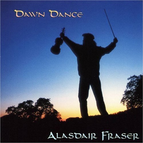 Alasdair Fraser - Dawn Dance - Zortam Music