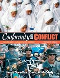 MyAnthroLab -- Standalone Access Card -- for Conformity and Conflict