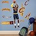 Fathead NBA Cleveland Cavaliers LeBron James - Fathead Jr