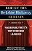 Behind the Berkshire Hathaway Curtain: Lessons from Warren Buffett's Top Business Leaders