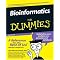 Bioinformatics and statistical genetics